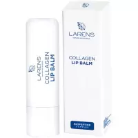 LARENS Collagen Lip Balm 5g Pomadka do ust Peptydy Kolagen Elastyna -10% z kodem: WELLU10