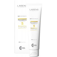 LARENS Dental Day Tooth Paste 100ml pasta do zębów premium bez fluoru Biała Dzienna -10% z kodem: WIOSNA23