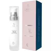 LARENS GLA Face Cream 50ml Krem do pielęgnacji cery dojrzałej przesuszonej Kolagen -10% z kodem: LATO23