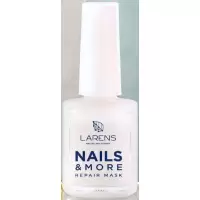 LARENS Larens Peptidum Nails and More Repair Mask Odżywka do paznokci i skórek