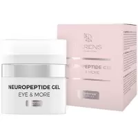 LARENS Neuropeptide Gel Eye and More 15ml Serum punktowe żel pod oczy Kolagen -10% z kodem: WELLU10