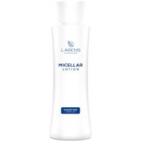  LARENS Peptidum Micellar Lotion 200ml Płyn Micelarny do twarzy i oczu -10% z kodem: WIOSNA23
