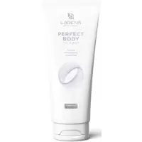 LARENS Perfect Body Cream 200ml Balsam-krem ujędrniający do ciała Nawilża Łagodzi podrażnienia KRÓTKA DATA