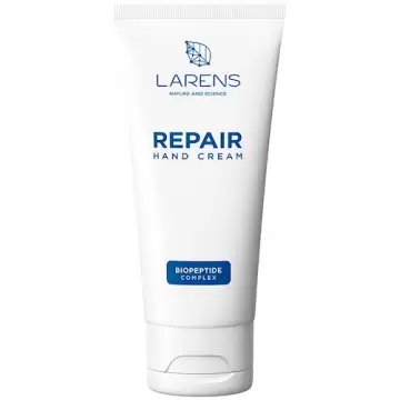 LARENS Repair Hand Cream 50ml Krem do rąk Intensywnie Regenerujący Peptydy