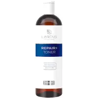 LARENS Repair Toner 250ml Preparat tonizująco-naprawczy Kolagen Nawilża Wygładza Rozświetla