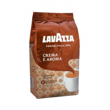 Lavazza Crema e Aroma 1kg kawa ziarnista