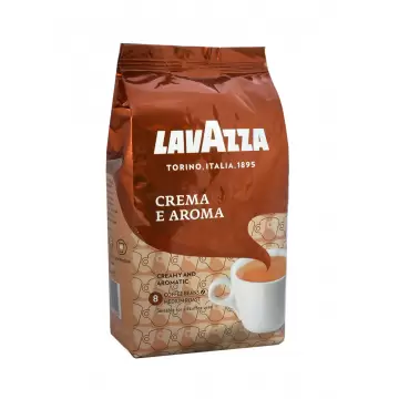 Lavazza Crema e Aroma 1kg kawa ziarnista