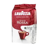 Lavazza Qualita Rossa 1kg kawa ziarnista