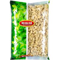 Makar Orzechy nerkowca całe, nerkowce 1000g