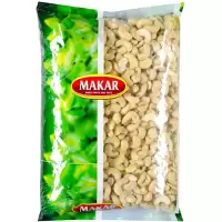 Makar Orzechy nerkowca całe, nerkowce 1000g