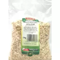Makar Orzeszki ziemne arachidowe prażone 1000g solone 1kg