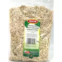Makar Orzeszki ziemne arachidowe prażone 1000g niesolone 1kg