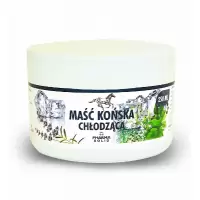 Pharma Solid Maść końska chłodząca 250ml
