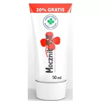 Matka Natura Mocznik 45% 50ml i 10ml GRATIS Skóra sucha zrogowaciała