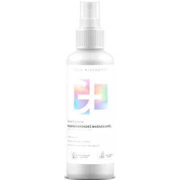 Mg12 Odnowa Oliwa magnezowa 200ml