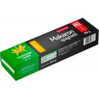 NaturaVena Makaron spaghetti kukurydziany z quinoa 250g bezglutenowy
