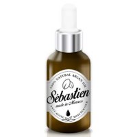 Diet Food Olej arganowy kosmetyczny BIO 100ml vege