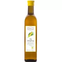 OlVita Olej kukurydziany nieoczyszczony zimno tłoczony 500ml Zarodniki Kukurudzy NNKT