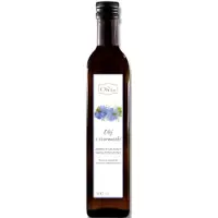 OlVita Olej z czarnuszki egipskiej tłoczony na zimno nieoczyszczony 500ml NNKT Egipt