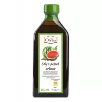OlVita Olej z pestek arbuza tłoczony na zimno 250ml NNKT