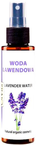 OlVita Organiczna woda lawendowa 100ml 