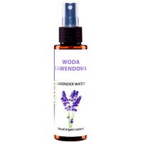 OlVita Organiczna woda lawendowa 100ml 