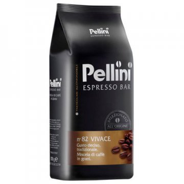 Pellini Espresso Bar Vivace 1kg kawa ziarnista