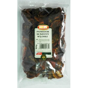 Makar Pomidory suszone włoskie 500g
