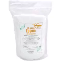 Sól Gorzka Epsom 1,5kg Siarczan Magnezu Siedmiowodny, Niemcy