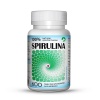 Aura Herbals Spirulina w tabletkach 600 tabletek 