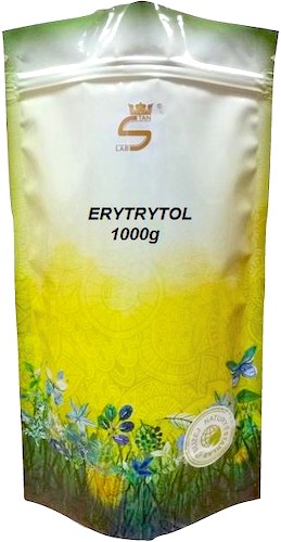 Stanlab Erytrol 1000g (Erytrytol)