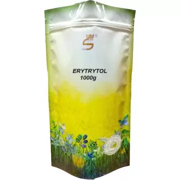 Stanlab Erytrol 1000g (Erytrytol)