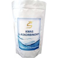Stanlab Kwas L-Askorbinowy BASEN - regulator PH wody 1000g
