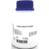 Stanlab Kwas nikotynowy CZDA 100g Niacyna