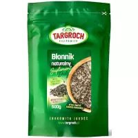 Targroch Błonnik naturalny 500g witalny - suplement diety