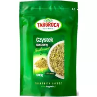 Targroch Czystek suszony 500g - suplement diety