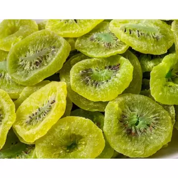 Targroch Kiwi kandyzowane 1000g Płatek 1kg