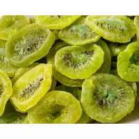 Targroch Kiwi kandyzowane 1000g Płatek 1kg