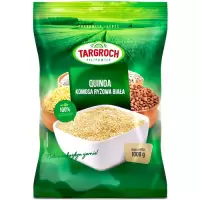 Targroch Komosa ryżowa biała - Quinoa 1000g