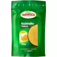 Targroch Kozieradka mielona 1000g (1kg) Przyprawa