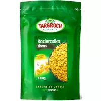 Targroch Kozieradka ziarno 1000g (1kg) Przyprawa