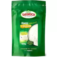 Targroch Kwas L-askorbinowy 1kg (witamina C) 1000 g - Suplement diety