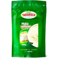 Targroch Mąka orkisz 1000g orkiszowa jasna typ 700 (tgl70)