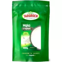 Targroch Mąka z tapioki 1000g (1kg) Skrobia z Manioku