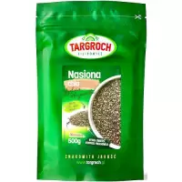 Targroch Nasiona Chia - szałwia hiszpańska 500g