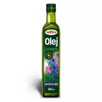 Targroch Olej z czarnuszki 500ml