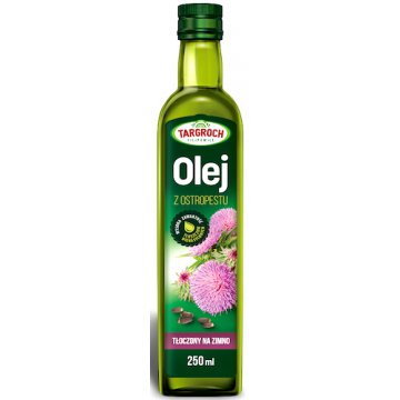 Targroch Olej z ostropestu 250ml