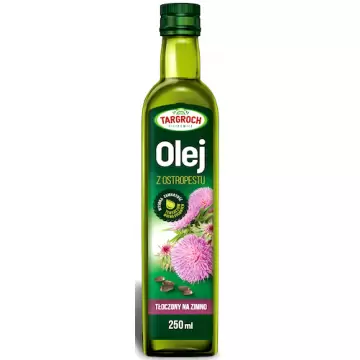 Targroch Olej z ostropestu 250ml