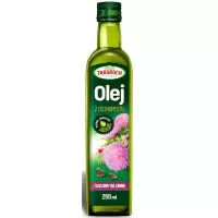 Targroch Olej z ostropestu 250ml