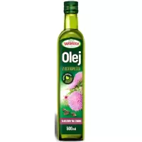 Targroch Olej z ostropestu 500ml